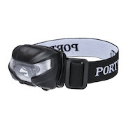 USB Rechargable Head Torch